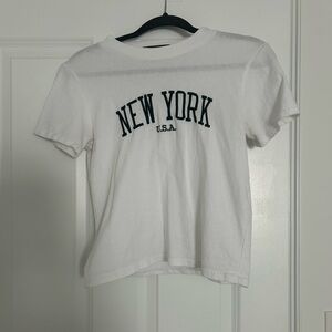 Brandy Melville Shirt